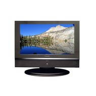 32" LCD TV PRESTIGIO P320DVD-X s DVD/ DivX přehrávačem černá (black), 600:1 kontrast, 500cd/m2, 18ms - Television