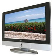LCD televizor PRESTIGIO P370DVD-X s DivX přehrávačem 37" HD ready - Television