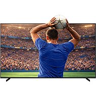 65" Samsung MRE65R85H - Television