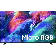 65" Samsung MRE65R86H - Television
