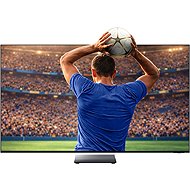 85" Samsung MRE85R95H - Television