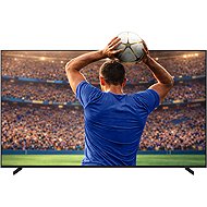 100" Samsung MRE100R85H - Television