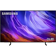 48" Samsung QE48S85H - TV