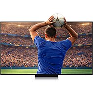 48" Samsung QE48S90H - Television