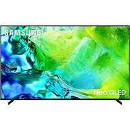 50" Samsung QE50QN80H - TV