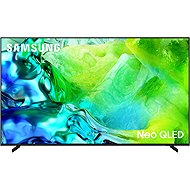 55" Samsung QE55QN80H - Television