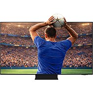 55" Samsung QE55S95H - Television