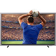 55" Samsung QE55S99H - Television