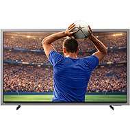 65" Samsung QE65S99H - Television