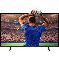 75" Samsung QE75QN70H - Television