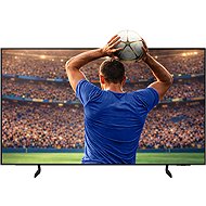 77" Samsung QE77S85H - Television