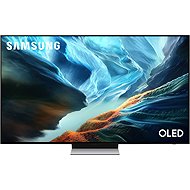77" Samsung QE77S90H - TV