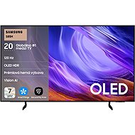 83" Samsung QE83S85H - Televízor