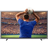83" Samsung QE83S99H - Television