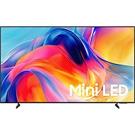 75" Samsung UE75M74H - Television
