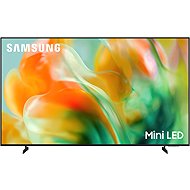 85" Samsung UE85M80H - TV