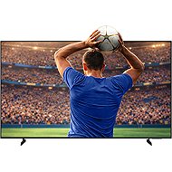 85" Samsung UE85M80H - Television