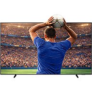 98" Samsung UE98U9072H - Television