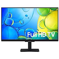27" Samsung UE27F6002F - TV