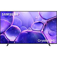 43" Samsung UE43U8072 - Television