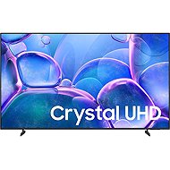 75" Samsung UE75U7022F - Television