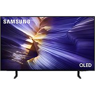 42" Samsung QE42S90F - Television