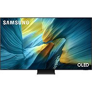 65" Samsung QE65S95F - Televízió