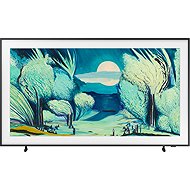 50" Samsung The Frame QE50LS03F - Television