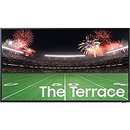 55" Samsung QE55LST7D - Television