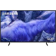55" Samsung QE55QEF1 - Television