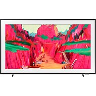 65" Samsung The Frame Pro QE65LS03FW - Television