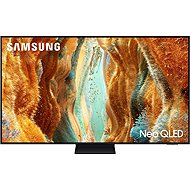 65" Samsung QE65QN70F - TV
