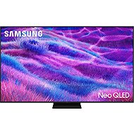 75" Samsung QE75QN80F - TV