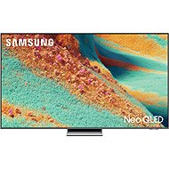 75" Samsung QE75QN85F - TV