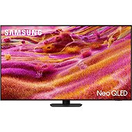 75" Samsung QE75QN90F - TV