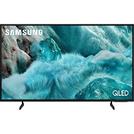 85" Samsung QE85Q7F - Television