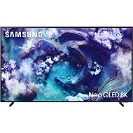 85" Samsung QE85QN900F - Television