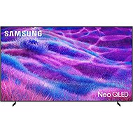 100" Samsung QE100QN80F - Television