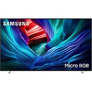 115" Samsung Micro RGB MRE115MR95F - Television