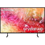 65" Samsung UE65DU7172 - Television