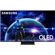 48" Samsung QE48S90D - Television