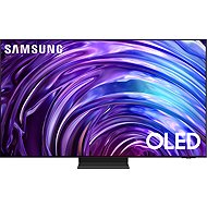 55" Samsung QE55S95D - Television