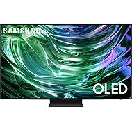 65" Samsung QE65S90D - Television