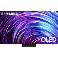 65" Samsung QE65S95D - Television