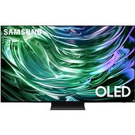 83" Samsung QE83S90D - TV