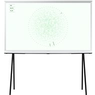 50" Samsung The Serif QE50LS01DA Bílá - Television