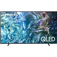 50" Samsung QE50Q60D - Television