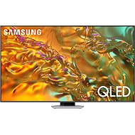 50" Samsung QE50Q80D - Television