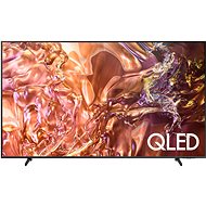 55" Samsung QE55QE1D - Television