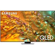 65" Samsung QE65Q80D - Television